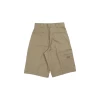 NEW ARRIVALS DICKIES - 13IN MLT KHAKI SHORTS 2 NEW ARRIVALS DICKIES - 13IN MLT KHAKI SHORTS