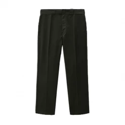 NEW ARRIVALS DICKIES 847 ORIGINAL FIT STRAIGHT LEG WORK PANT OLIVE GREEN