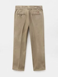 DICKIES 874 W CROPPED PANT KAKI NEW ARRIVALS