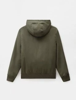 DICKIES NEW SHARPY JAKET GREEN NEW ARRIVALS