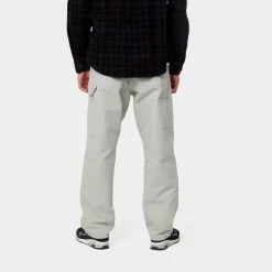 APPAREL CARHARTT DOUBLE KNEE PANT HAMMER