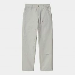 APPAREL CARHARTT DOUBLE KNEE PANT HAMMER
