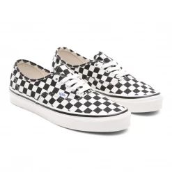 NEW ARRIVALS VANS ANAHEIM FACTORY AUTHENTIC 44 DX
