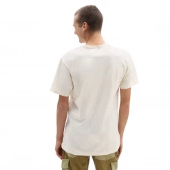 NEW ARRIVALS VANS TEE OFF THE WALL GALLERY NATHAN K