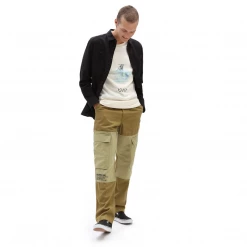 NEW ARRIVALS VANS TEE OFF THE WALL GALLERY NATHAN K