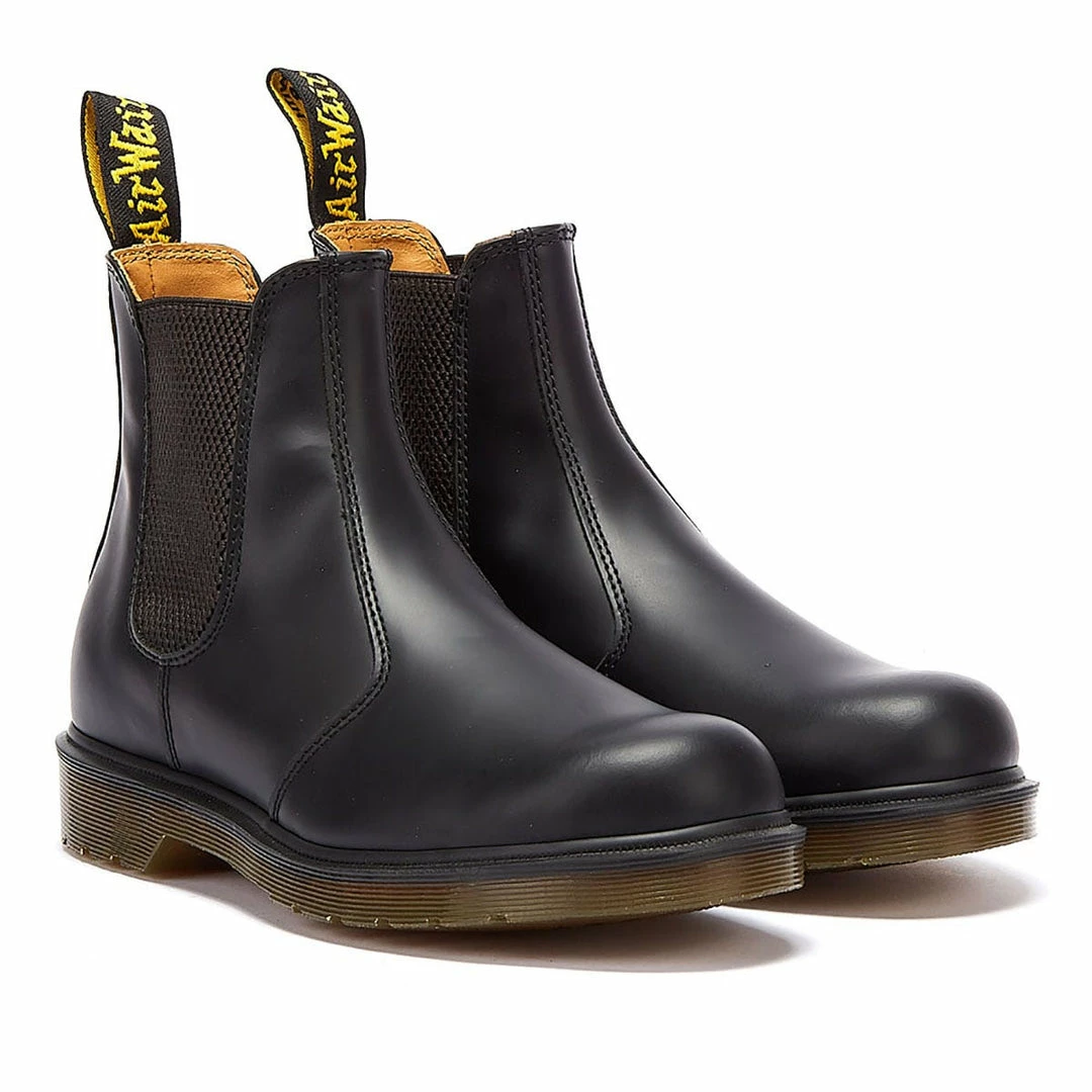 Dr.martens DR MARTENS CHELSEA 2976 SMOOTH 4 Dr.martens DR MARTENS CHELSEA 2976 SMOOTH