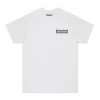 DREAMLAND SYNDICATE FRUIT T-SHIRT WHITE