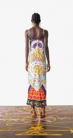 DAILY PAPER LUNOH DRESS NEW ARRIVALS