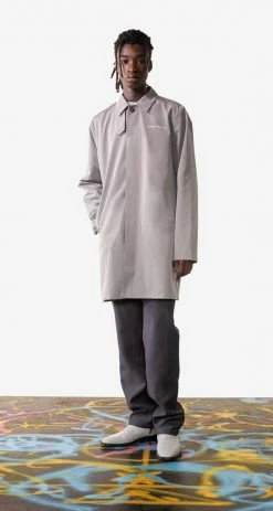 DAILY PAPER EMAD GREY WEATHER