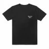 HANNIBAL STORE EMB LOGO TEE HANNIBAL SPECIALS