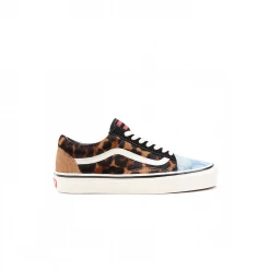 NEW ARRIVALS VANS OLD SKOOL 36 DX GRUNGE