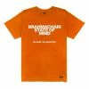 Hannibal Store BRAHMACHARI T-SHIRT HANNIBAL SPECIALS