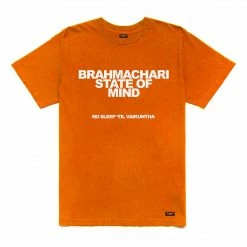 Hannibal Store BRAHMACHARI T-SHIRT HANNIBAL SPECIALS