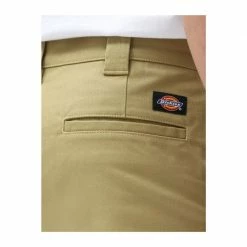 APPAREL DICKIES COBDEN SHORT KHAKI