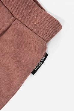 Wastedparis NEW ARRIVALS WASTED PARIS WM JOGGING CHILL SIGNATURE CANYON