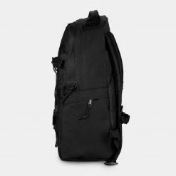 CARHARTT KICKFLIP BACKPACK BLACK NEW ARRIVALS