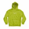 Hannibal Store HANNIBAL HOODIE LIME HANNIBAL SPECIALS