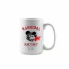 HANNIBAL STORE X RAT - LOGO MUG