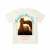 HANNIBAL STORE - MYSTIC LOVERS CLUB HORSES T-SHIRT NEW ARRIVALS