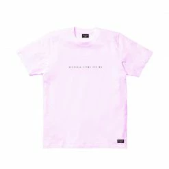 NEW ARRIVALS HANNIBAL STORE - MYSTIC LOVERS CLUB ACID T-SHIRT