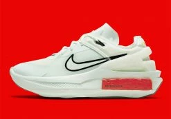 NIKE FONTANKA EDGE SNEAKERS