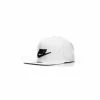 ACCESSORIES NIKE SNAPBACK NSW PRO CAP FUTURA WHITE