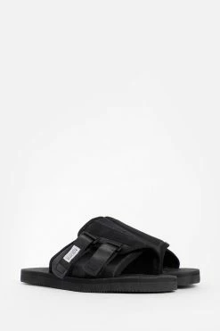 SUICOKE KAW-CAB SNEAKERS