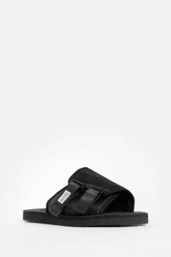 SUICOKE KAW-CAB SNEAKERS