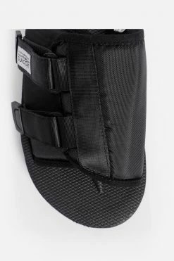 SUICOKE KAW-CAB SNEAKERS