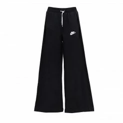 NIKE WOMEN'S FRENCH TERRY TROUSERS APPAREL