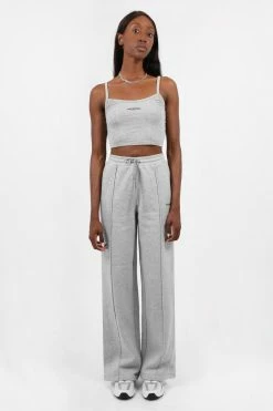 WASTED PARIS PANTS UMA ASH GREY