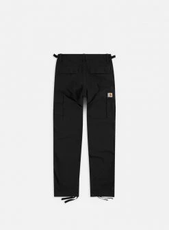 NEW ARRIVALS CARHARTT WIP AVIATION PANT RIPSTOP