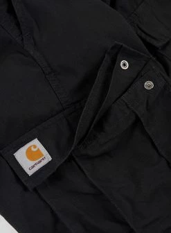 NEW ARRIVALS CARHARTT WIP AVIATION PANT RIPSTOP