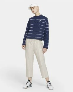 NIKE SPORTSWEAR STRIPE TROUSERS