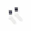 ACCESSORIES PARRA 2 TONE SOCKS BLUE