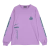 JUNGLESJUNGLES JUNGLES JUNGLES OG XLARGE SPHINX LOGO LS TEE PURPLE APPAREL 1 JUNGLESJUNGLES JUNGLES JUNGLES OG XLARGE SPHINX LOGO LS TEE PURPLE APPAREL
