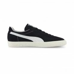 NEW ARRIVALS PUMA MUENSTER CLASSIC - BLACK