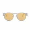 RETROSUPERFUTURE DUO LENS PALOMA GOLD SILVER ACCESSORIES