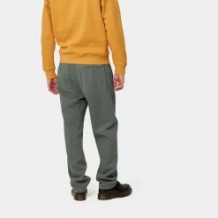 APPAREL CARHARTT SALFORD PANT THYME