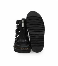 SNEAKERS DR.MARTENS OLSON BLACK