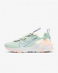SNEAKERS NIKE NSW REACT VISION W