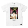 HANNIBAL STORE X FAUSTO SERAFINI "PSYCHODEAD" TEE NEW ARRIVALS