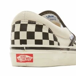 SNEAKERS VANS ANAHEIM FACTORY CLASSIC SLIP-ON 98 DX