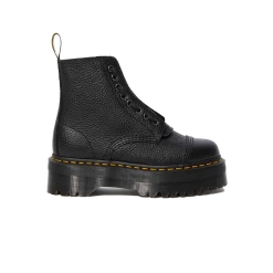 SNEAKERS DR.MARTENS PLATFORM SINCLAIR