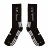 ACCESSORIES ARIES NO PROBLEMO SOCKS BLACK