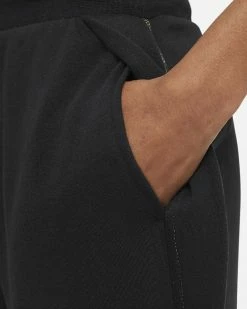 NIKE WOMEN'S FRENCH TERRY TROUSERS APPAREL