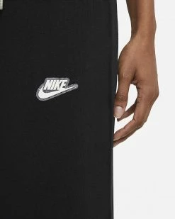 NIKE WOMEN'S FRENCH TERRY TROUSERS APPAREL