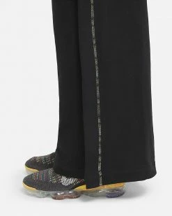 NIKE WOMEN'S FRENCH TERRY TROUSERS APPAREL