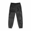 STUSSY DYED VENUS SWEATPANT BLACK