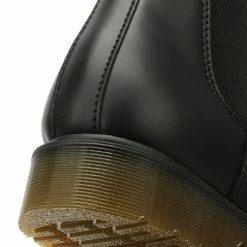 Dr.martens DR MARTENS CHELSEA 2976 SMOOTH 10 Dr.martens DR MARTENS CHELSEA 2976 SMOOTH